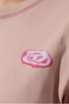 Diesel Camiseta `T-NORMY-S7`