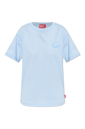 T-shirt `T-NORMY-S7`