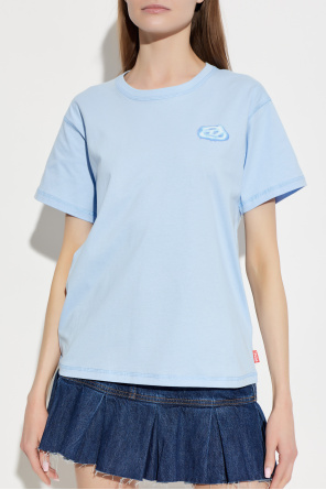 Diesel Camiseta "T-NORMY-S7"