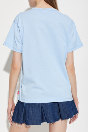 Diesel Camiseta "T-NORMY-S7"