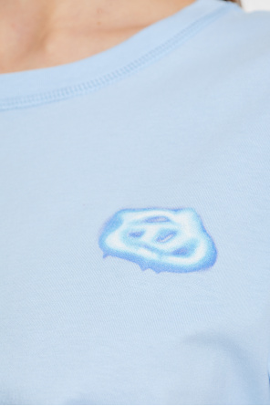 Diesel Camiseta "T-NORMY-S7"