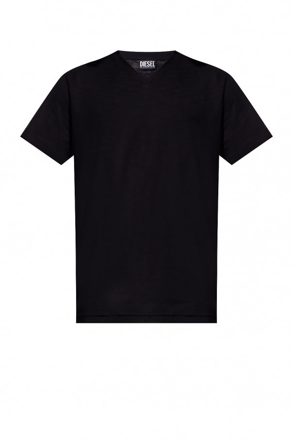 Diesel V-neck T-shirt