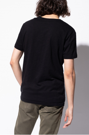 Diesel V-neck T-shirt