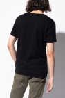 Diesel V-neck T-shirt