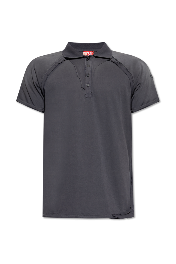 Polo `T-NORY` od Diesel