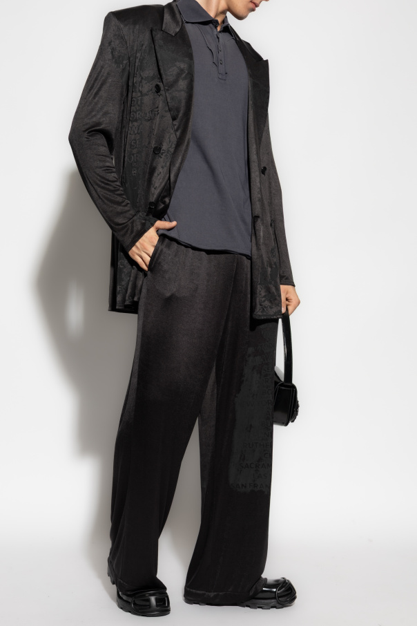 Diesel Polo "T-NORY"