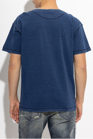 Diesel T-shirt ‘T-NOX’