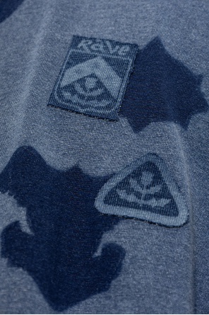 Diesel T-shirt ‘T-NOX’
