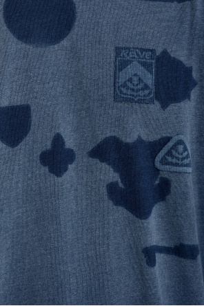 Diesel Tričko ‘T-NOX-LS-HOOD’
