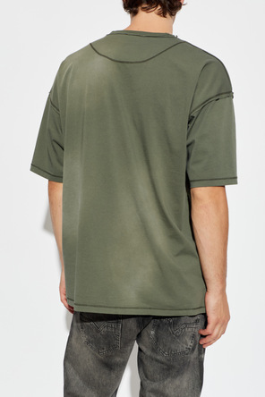 Diesel T-shirt ‘T-POCK’
