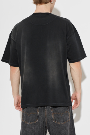 Diesel T-shirt ‘T-POCK’