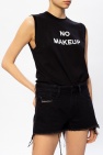 Diesel BLACK Branded tank top