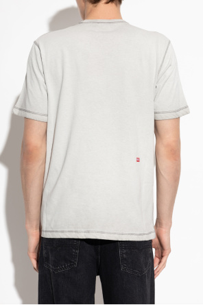 Diesel T-shirt 'T-RAWJUST-AA1'