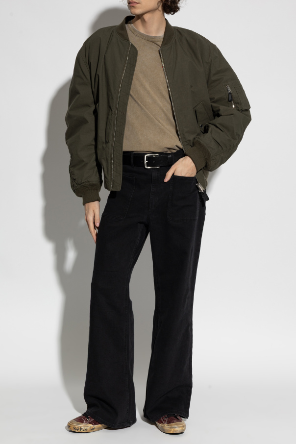 Diesel T-shirt `T-RAWJUST-V1`