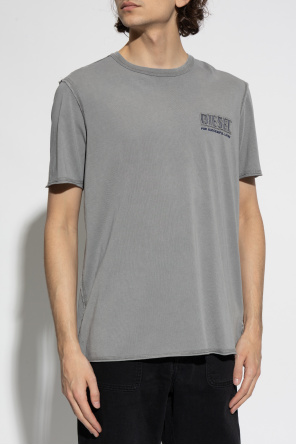 Diesel T-Shirt „T-RAWJUST-V1“