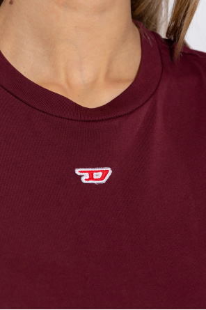 Diesel ‘T-REG-D’ T-shirt