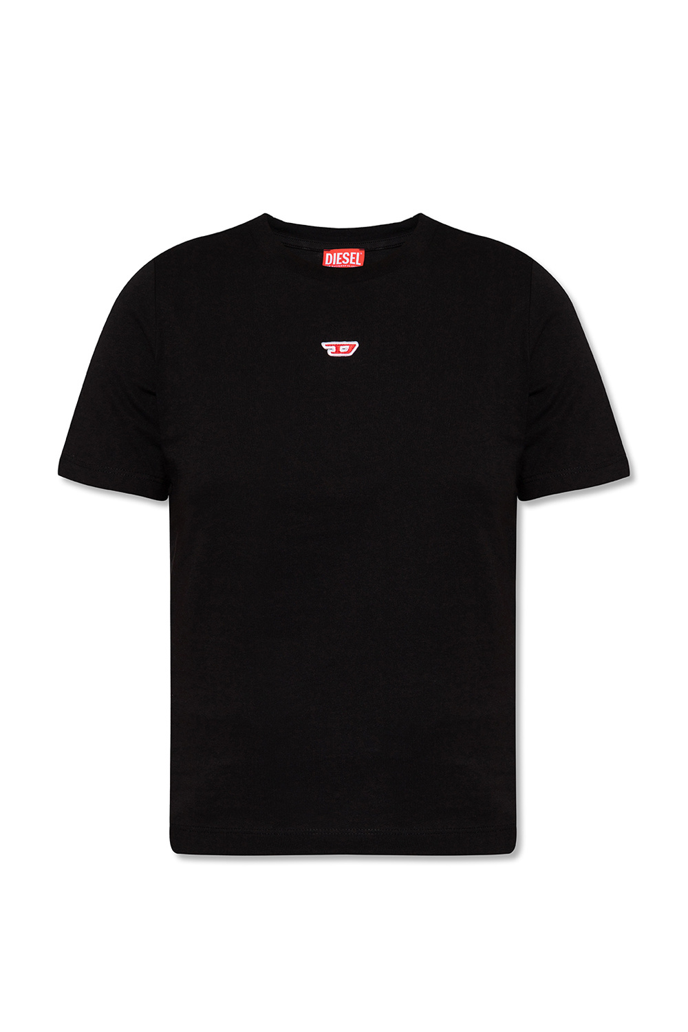 Diesel 'T-Reg-D' T-shirt