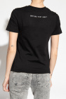 Diesel ‘T-REG’ T-shirt