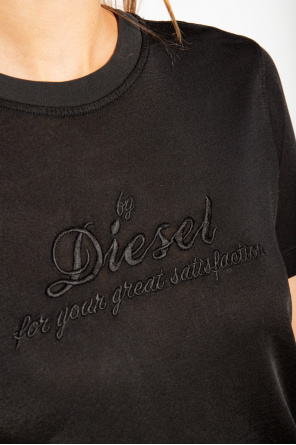Diesel ‘T-REG’ T-shirt
