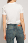 Diesel ‘T-Reg’ T-shirt with logo