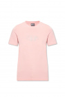 logo patched t shirt dolce gabbana t shirt