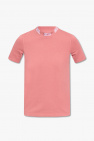 Barça Johan Cruyff 1974-75 Short Sleeve T-Shirt