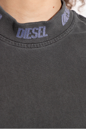 Diesel ‘T-REG-JAC’ T-shirt