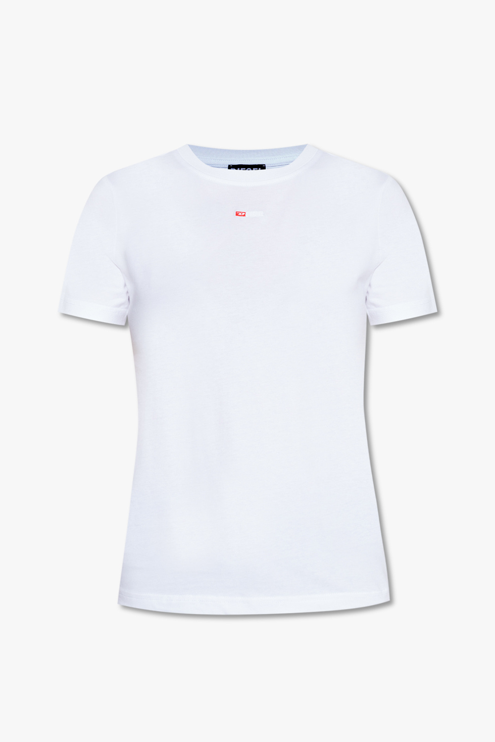 Diesel ‘T-REG-MICRODIV’ T-shirt