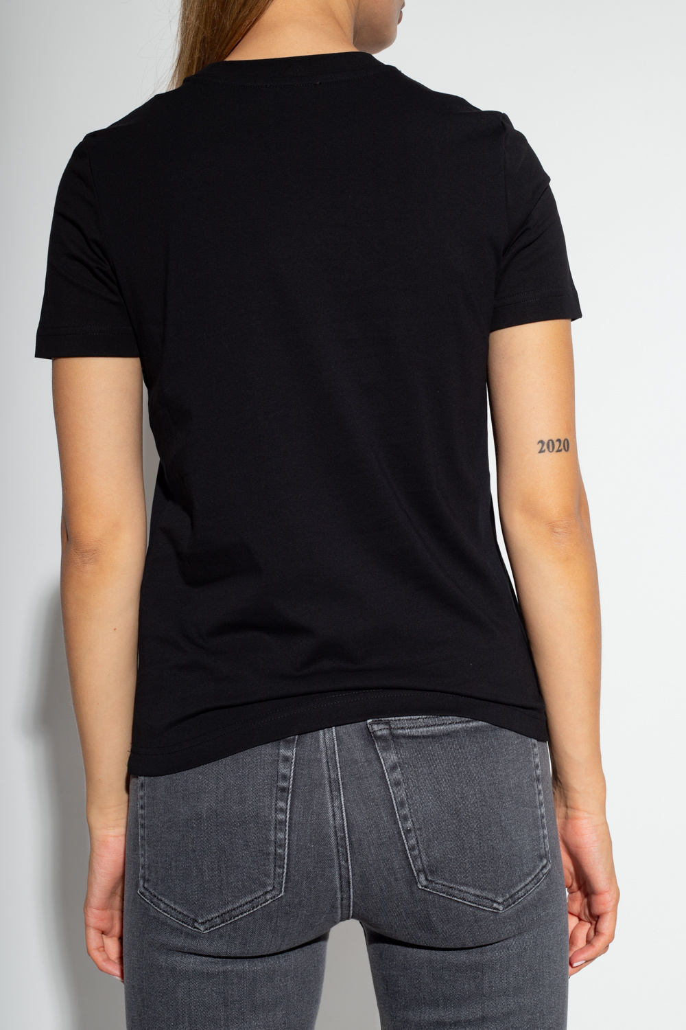 Diesel ‘T-REG-MICRODIV’ T-shirt