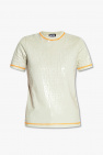 Colmar Print Short Sleeve Jersey T-Shirt