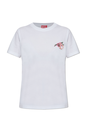 Camiseta "T-REG-S1"
