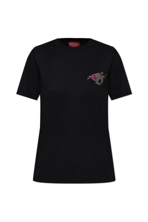 T-shirt 'T-REG-S1'