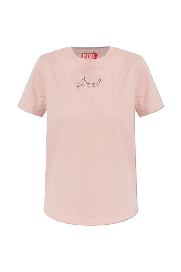T-shirt 'T-REG-S2' od Diesel