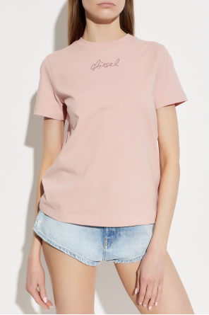 Diesel T-Shirt „T-REG-S2“