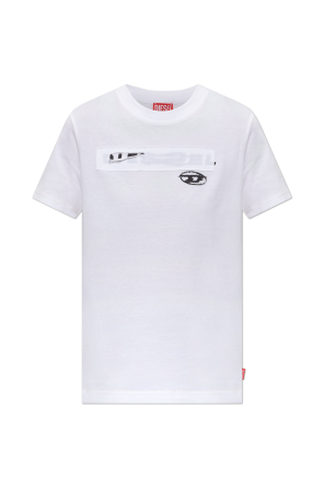 Camiseta `T-REG-ZAL-V1`