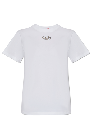 T-shirt T-REGS-OD-Q1