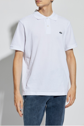 Diesel Polo T-REJUST-DOVAL-PJ