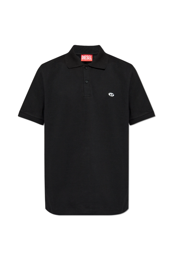 Diesel Polo T-REJUST-DOVAL-PJ