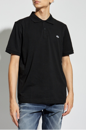 Diesel Polo T-REJUST-DOVAL-PJ