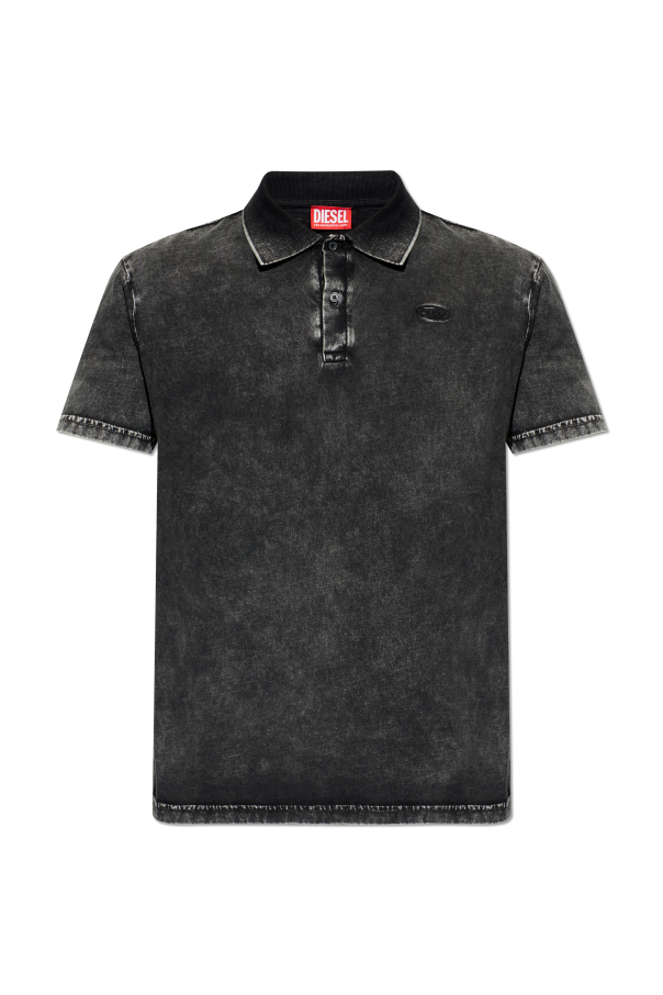 Polo ‘T-REJUST-NC-DEN’ od Diesel