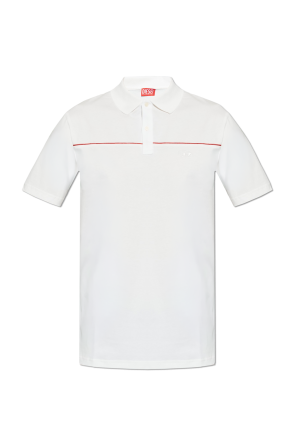 Polo "T-REJUST-PIPING"