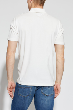 Diesel Polo "T-REJUST-PIPING"