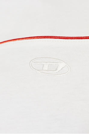 Diesel Polo "T-REJUST-PIPING"