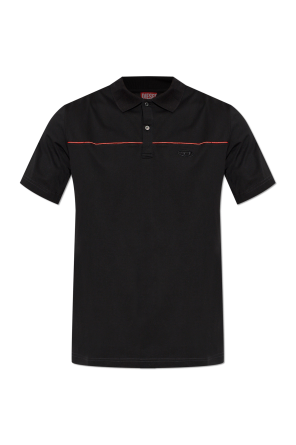Polo "T-REJUST-PIPING"