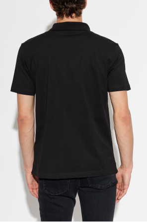 Diesel Polo „T-REJUST-PIPING“