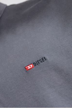 Diesel Polo T-REJUST-R3