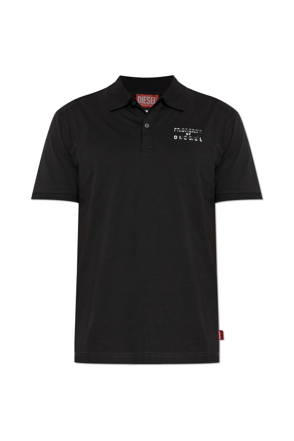 Diesel Polo ‘T-REJUST-V2’