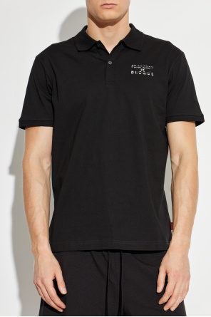Diesel Polo ‘T-REJUST-V2’
