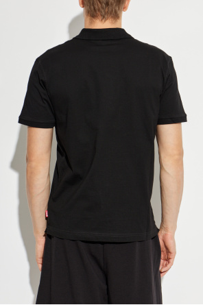 Diesel Polo ‘T-REJUST-V2’