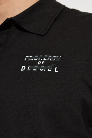 Diesel Polo ‘T-REJUST-V2’
